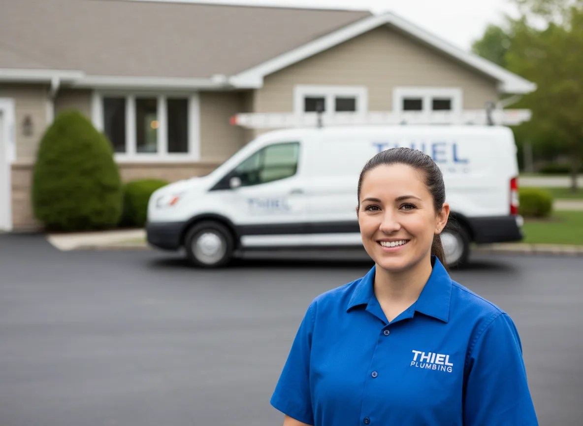 Plumber Walkerville, MI FAQs